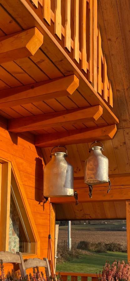 Agri Camp Dolomiti Apartment Belluno Bagian luar foto