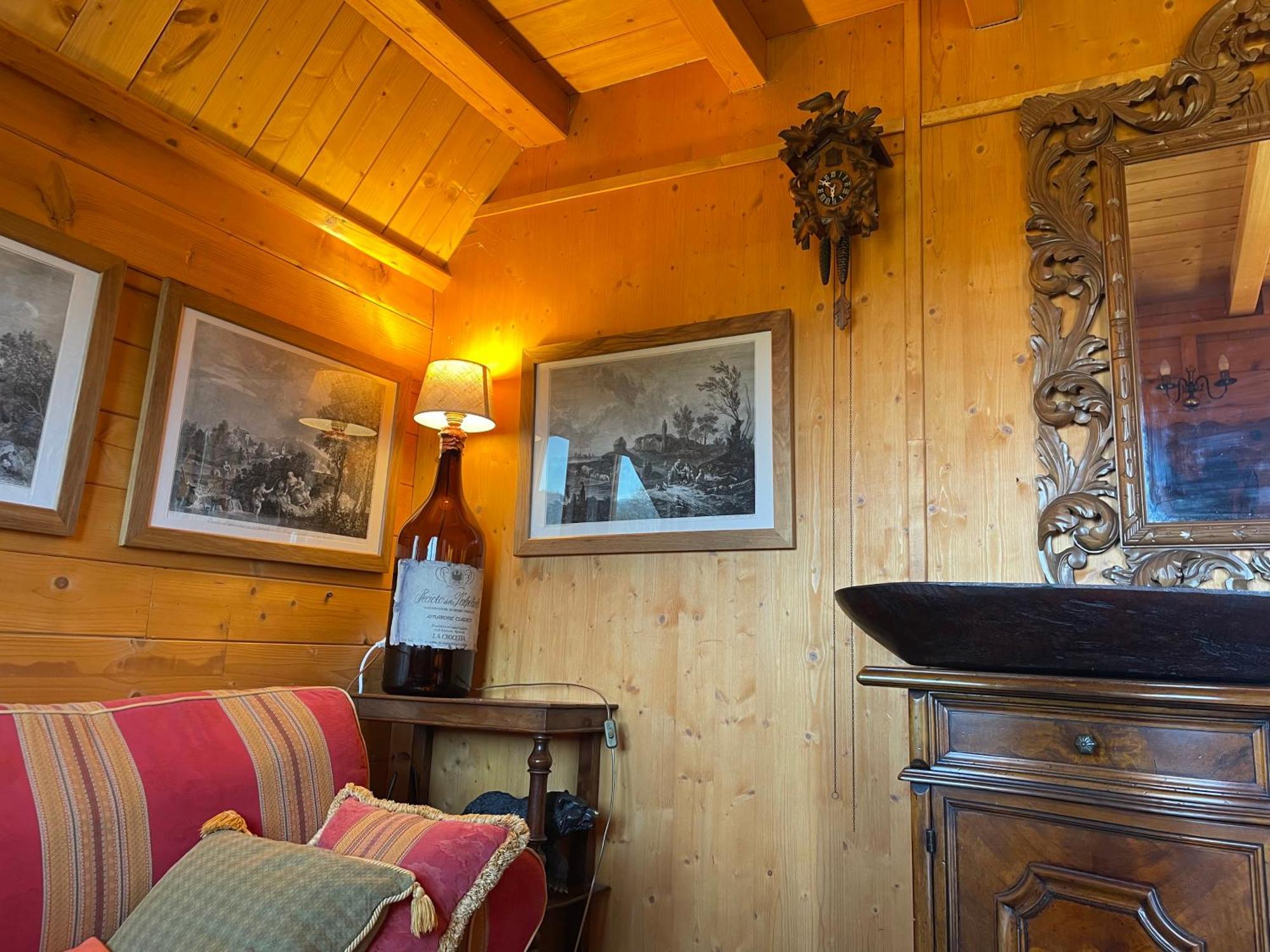 Agri Camp Dolomiti Apartment Belluno Bagian luar foto