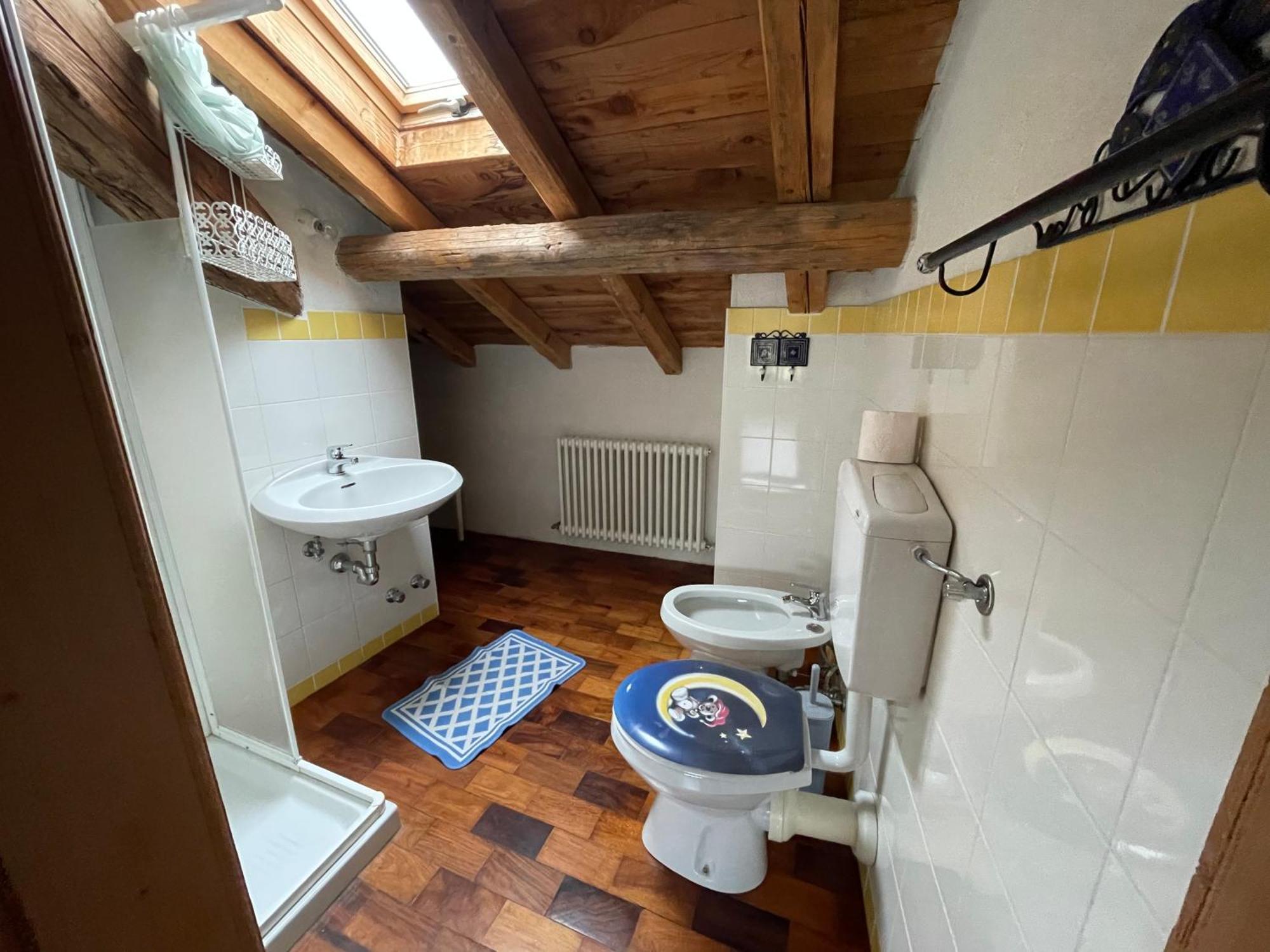 Agri Camp Dolomiti Apartment Belluno Bagian luar foto