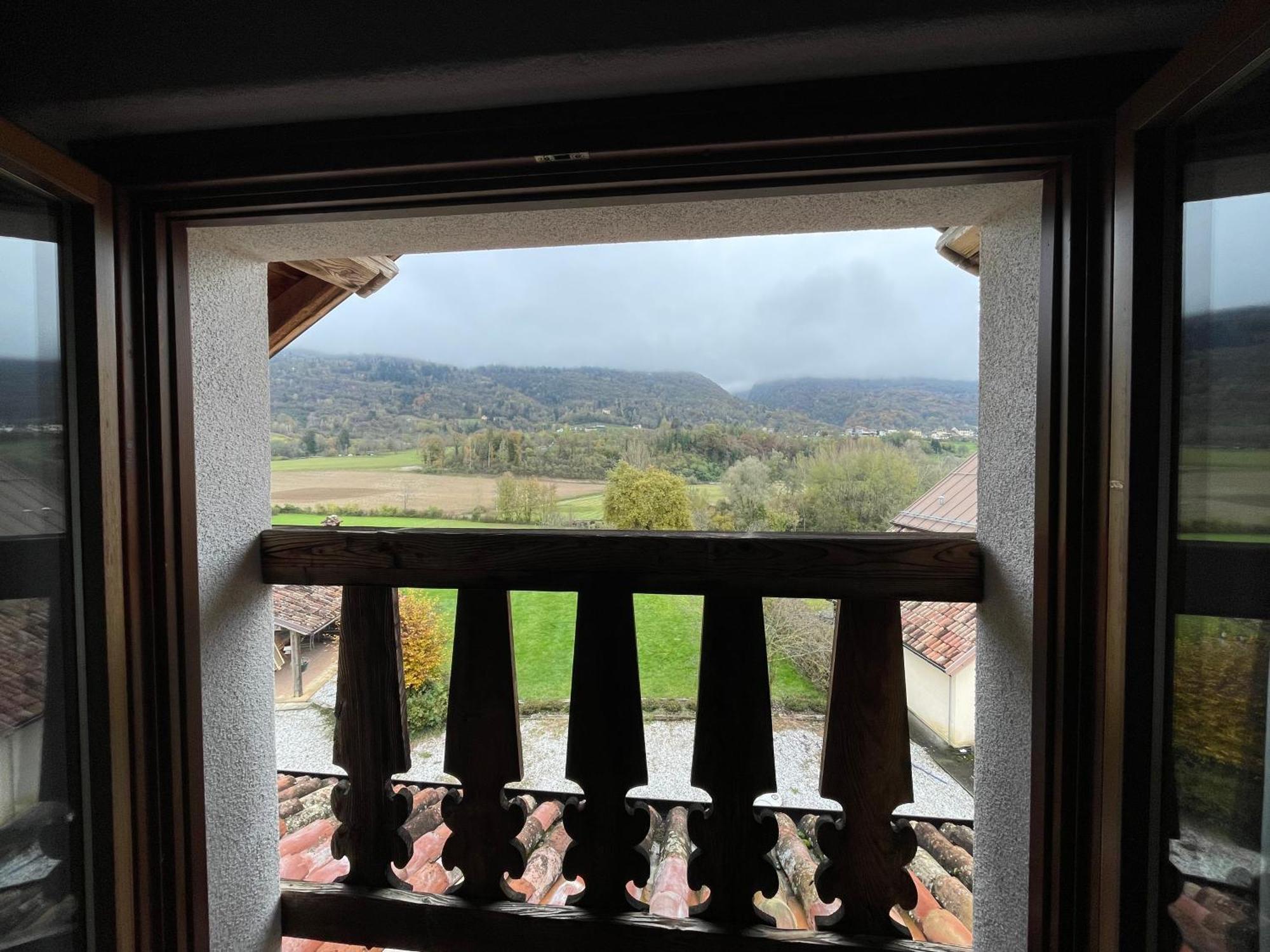 Agri Camp Dolomiti Apartment Belluno Bagian luar foto